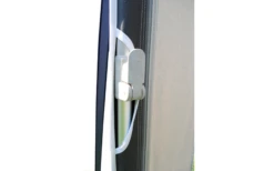 Walker Weekender 240 Sonnendach Stahlgestänge 780 Umlaufmaß 766 - 795 Cm Anthrazit -Fiamma Verkäufe 658497 4513830