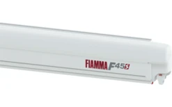 Fiamma F45s 260 PSA Wandmarkise Für PSA-Vans Polar White -Fiamma Verkäufe 659595 4533957