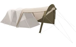 Robens Adventure Tents Double Shade Grabber -Fiamma Verkäufe 665487 4556877