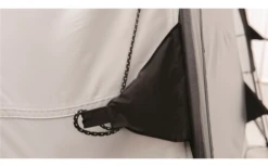 Easy Camp Shelter Kuppelzelt 6 Personen -Fiamma Verkäufe 668661 4627875