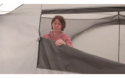 Easy Camp Shelter Kuppelzelt 6 Personen -Fiamma Verkäufe 668664 4627881