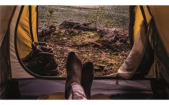 Robens Elk River Tunnelzelt Green Vineyard 1 Person -Fiamma Verkäufe 669735 4623330