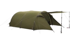 Robens Goshawk 4 Kuppelzelt 4 Personen Grün -Fiamma Verkäufe 670065 4625232
