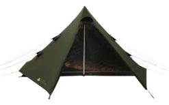 Robens Green Cone PRS Kuppelzelt Dunkelgrün 4 Personen 14 Robens Green Cone PRS Kuppelzelt Dunkelgrün 4 Personen -Fiamma Verkäufe 670677 4625346