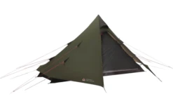 Robens Green Cone PRS Kuppelzelt Dunkelgrün 4 Personen 10 Robens Green Cone PRS Kuppelzelt Dunkelgrün 4 Personen -Fiamma Verkäufe 670683 4625358