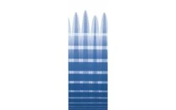 Thule Omnistor 5200 260 Silber Blue Sky -Fiamma Verkäufe 67156 2286748