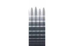 Thule Omnistor 5200 260 Silber Blue Sky -Fiamma Verkäufe 67172 152034