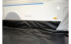 Walker Elips 280 Vorzelt Stahlgestänge 885 Umlaufmaß 870-900 Cm -Fiamma Verkäufe 673842 4590576