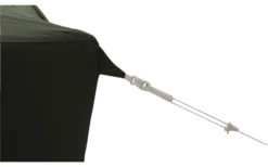 Robens Chaser 2 Tunnelzelt Dunkelgrün 2 Personen Mit Moskitonetz -Fiamma Verkäufe 676353 4622583