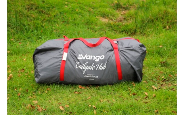 Vango Tailgate Hub Low 5 Vango Tailgate Hub Low – Bild 3