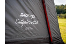 Vango Tailgate AirHub Low 9 Vango Tailgate AirHub Low -Fiamma Verkäufe 680496 4660023