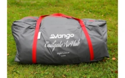 Vango Tailgate AirHub Low 11 Vango Tailgate AirHub Low -Fiamma Verkäufe 680502 4660035