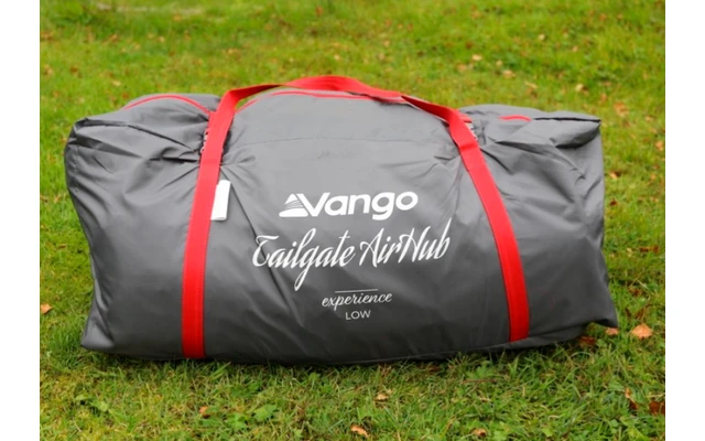 Vango Tailgate AirHub Low 7 Vango Tailgate AirHub Low – Bild 5