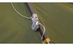 Robens Voyager 3 EX Tunnelzelt 3 Personen 395 X 180 X 115 Cm -Fiamma Verkäufe 681534 5038553