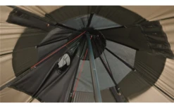 Robens Klondike PRS Bellzelt 6 Personen 390 X 370 X 270 Cm 10 Robens Klondike PRS Bellzelt 6 Personen 390 X 370 X 270 Cm -Fiamma Verkäufe 681951 5038226