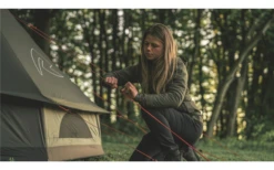 Robens Klondike PRS Bellzelt 6 Personen 390 X 370 X 270 Cm 11 Robens Klondike PRS Bellzelt 6 Personen 390 X 370 X 270 Cm -Fiamma Verkäufe 681954 5038238