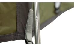 Robens Voyager Versa 3 Tunnelzelt 3 Personen 395 X 195 X 115 Cm -Fiamma Verkäufe 682047 5038352