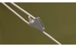 Robens Voyager Versa 3 Tunnelzelt 3 Personen 395 X 195 X 115 Cm -Fiamma Verkäufe 682050 5038358