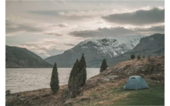 Robens Boulder 2 Kuppelzelt 2 Personen 240 X 220 X 110 Cm -Fiamma Verkäufe 682470 5013644