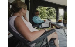 Vango Riviera Air 390 Elements ProShield -Fiamma Verkäufe 685725 4857164