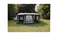 Vango Tuscany Air 500 Elements ProShield -Fiamma Verkäufe 686709 4674072