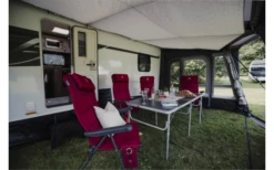 Vango Tuscany Air 500 Elements ProShield -Fiamma Verkäufe 686712 4674078