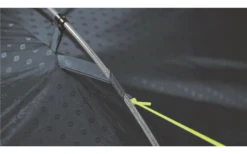 Outwell Cloud 2 Personen Kuppelzelt Blau -Fiamma Verkäufe 690870 4942145