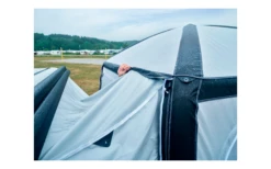 Isabella AIR X-Tension Tunnel 30 X 83,5 Cm Für Family Van 14 Isabella AIR X-Tension Tunnel 30 X 83,5 Cm Für Family Van -Fiamma Verkäufe 695459 4741991