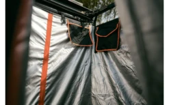 Vickywood Duschzelt Mit Regenhaube 100 Cm Schwarz -Fiamma Verkäufe 696236 4715333