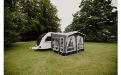 Vango Riviera Air 330 Elements ProShield -Fiamma Verkäufe 696326 4857278