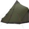 Robens Chinook Ursa PRS Tipi Zelt Dunkelgrün 8 Personen 2 Robens Chinook Ursa PRS Tipi Zelt Dunkelgrün 8 Personen -Fiamma Verkäufe 696683 5021792