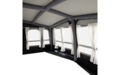 Dometic Residence AIR All-Season Aufblasbares Statisches Vorzelt Größe 13 -Fiamma Verkäufe 697100 4789190