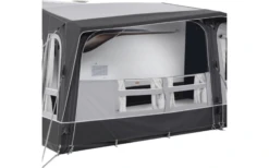 Dometic Residence AIR All-Season Aufblasbares Statisches Vorzelt Größe 13 -Fiamma Verkäufe 698900 4789148