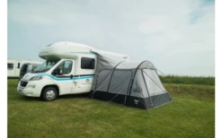Vango Kela Pro Air Tall -Fiamma Verkäufe 703559 4852352