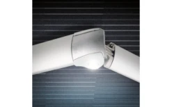 Dometic PerfectWall PW 1500 Wandmontierte Markise Manueller Antrieb Weiß Grau 2,6 M 13 Dometic PerfectWall PW 1500 Wandmontierte Markise Manueller Antrieb Weiß Grau 2,6 M -Fiamma Verkäufe 706373 4854371