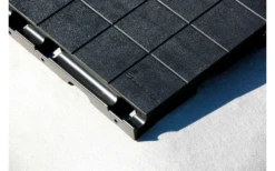 Isabella Floor Bodenplatte Mittelteil 50 X 50 Cm -Fiamma Verkäufe 706568 5039939