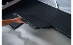 Isabella Floor Bodenplatte Mittelteil 50 X 50 Cm -Fiamma Verkäufe 706682 5039879