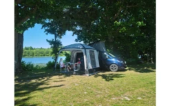 Isabella AIR X-Tension Van Aufblasbares Busvorzelt 330 X 250 Cm -Fiamma Verkäufe 706868 4814066