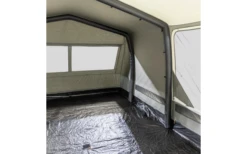 Dometic Santorini FTK 4X8 TC Aufblasbares Campingzelt 8 Personen -Fiamma Verkäufe 708065 4809185