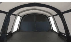 Outwell Wood Lake 6ATC Aufblasbares Tunnelzelt Für 6 Personen -Fiamma Verkäufe 711254 4825199