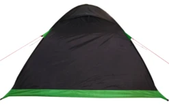 High Peak Swift 3 Einfachdach Pop Up Kuppelzelt Für 3 Personen Phantom Grün -Fiamma Verkäufe 712487 4828487