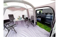 Vango Galli III Air Low -Fiamma Verkäufe 714647 4851749