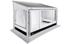 Thule Residence G3 Vorderwand Für Ducato H2 / Transit H3 -Fiamma Verkäufe 726674 4871180