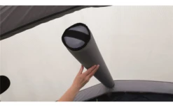 Outwell Springville 5SA Aufblasbares Tunnelzelt Dreiraum Für 5 Personen 7 Outwell Springville 5SA Aufblasbares Tunnelzelt Dreiraum Für 5 Personen -Fiamma Verkäufe 729524 4970660