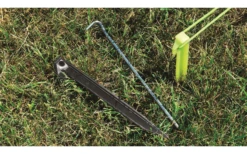 Outwell Parkdale 6PA Aufblasbares Tunnelzelt Vierraum Für 6 Personen -Fiamma Verkäufe 732647 4970168