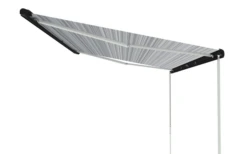 Fiamma F80s Ducato 320 Markise Gehäusefarbe Deep Black Tuchfarbe Royal Grey 320 Cm -Fiamma Verkäufe 733541 4886234