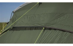 Outwell Norwood 6 Tunnelzelt Vierraum Für 6 Personen -Fiamma Verkäufe 735479 4967471