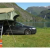 Gordigear Dachzelt Plus Für 3 Personen Mit Staufläche 165 X 320 Cm Grün -Fiamma Verkäufe 737348 4968476