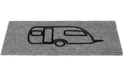Berger Türmatte Derby Flock Caravan Wohnwagen 50x25 -Fiamma Verkäufe 740555 5007908