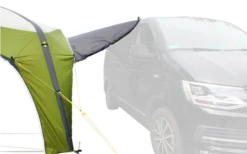 Zempire Aerobase 3 Connection Tunnel / Van